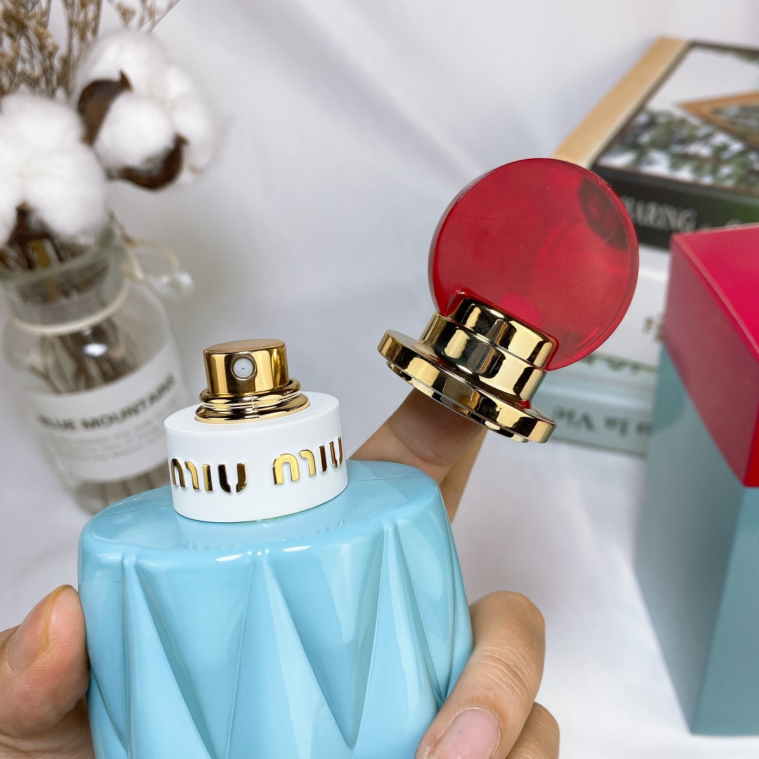 Miu Miu perfume